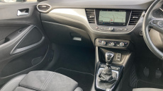 Vauxhall Crossland 1.2 Turbo Ultimate 5dr Petrol Hatchback